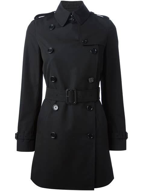 burberry classic trench womens|classic Burberry trench coat women.